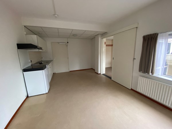 Photo - Rented: Boschstraat 57B10, 4811 GC Breda